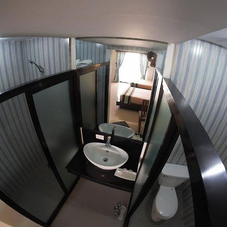 Melsol Hotel Bantay Ngoại thất bức ảnh