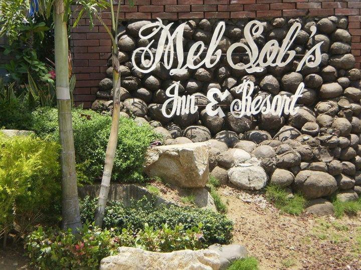 Melsol Hotel Bantay Ngoại thất bức ảnh